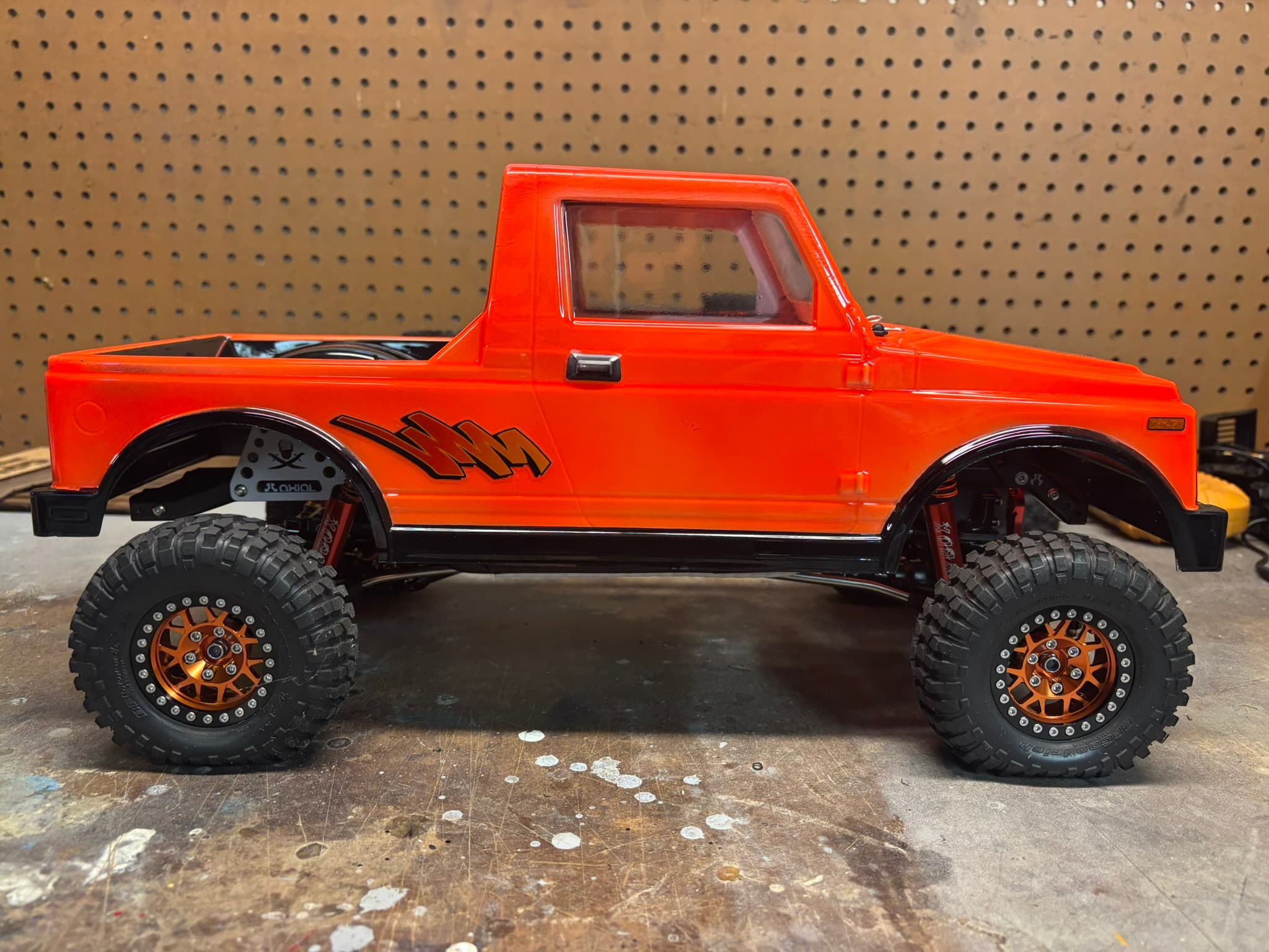 Sumo XL